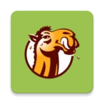 Logo of Thirsty Camel SA android Application 